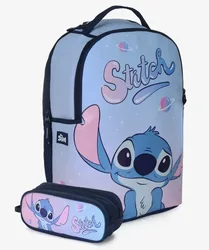 תיק+קלמר Stitch Space דגם 93815