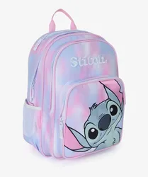 תיק+קלמר Stitch Pastel 93813