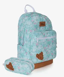 תיק+קלמר Disney Bambi דגם 93811