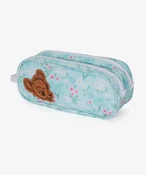 תיק+קלמר Disney Bambi דגם 93811