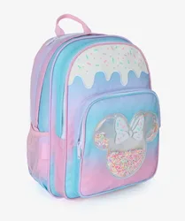 תיק+קלמר Disney Sweet Minnie . 93812