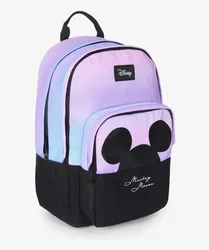 תיק+קלמר Disney Gradient Mickey 93801