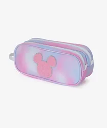 תיק+קלמר Disney Mickey 93806