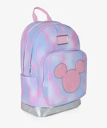 תיק+קלמר Disney Mickey 93806