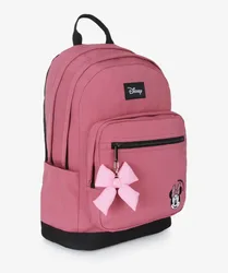 תיק+קלמר Disney Pink Minnie 93809