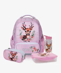 X-FIX PACK מארז איילת יער Forest Deer 93682