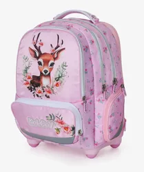 X-FIX PACK מארז איילת יער Forest Deer 93682