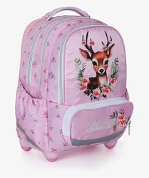 X-FIX PACK מארז איילת יער Forest Deer 93682