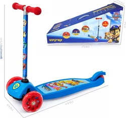 קורקינט מפרץ ההרפתקאות - יחידת החילוץ