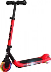 קורקינט חשמלי לילדים דגם Skater E M4 – חוויית רכיבה מוארת, בטוחה ומלאת אקשן! ⚡🛴
