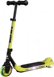 קורקינט חשמלי לילדים דגם Skater E M4 – חוויית רכיבה מוארת, בטוחה ומלאת אקשן! ⚡🛴