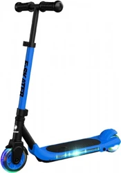 קורקינט חשמלי לילדים דגם Skater E M4 – חוויית רכיבה מוארת, בטוחה ומלאת אקשן! ⚡🛴
