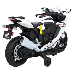 🏍️ אופנוע ממונע הונדה Honda CBR1000 12V – חוויית הרכיבה המושלמת לרוכבים הצעירים!
