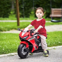 🏍️ אופנוע ממונע הונדה Honda CBR1000 12V – חוויית הרכיבה המושלמת לרוכבים הצעירים!