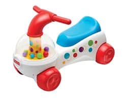 בימבה פופקורן פישר פרייס-fisher price