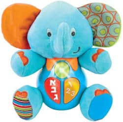 חבר חכם שלי פיל עברית