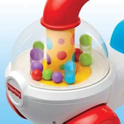 בימבה פופקורן פישר פרייס-fisher price