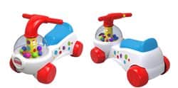 בימבה פופקורן פישר פרייס-fisher price