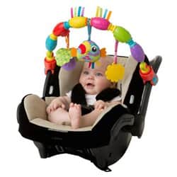 קשת לעגלה טוקאן מוסיקלי של חברת PLAYGRO פלייגרו