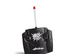 מכונית פעלולים בעיצוב מרהיב ועדכני