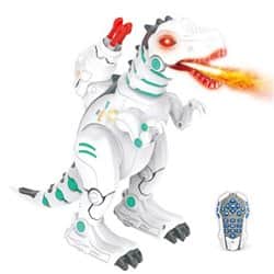 רובוט דינוזאור חכם Firedino