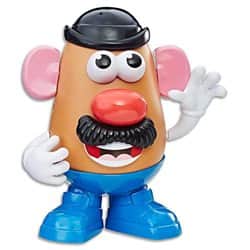 מיסטר פוטיטו