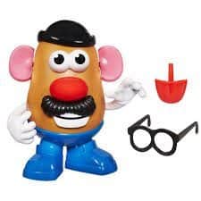 מיסטר פוטיטו