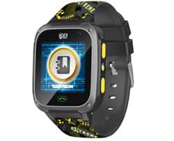 שעון טלפון חכם קידי ווטש Kidi Watch FIBER