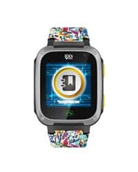 שעון טלפון חכם קידי ווטש kidi URBAN