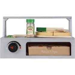 דוכן פיצה מבית מליסה ודאג - Melissa and Doug