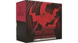 מארז קלפים לאספנים Astral Radiance Elite Trainer Box