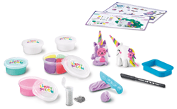 סט פיסול קסום חד קרן  CREATIV 