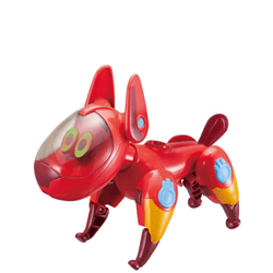 פטרוניקס פאפי מקס מוד פט – PETRONIX