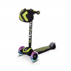 סקוטר לילדים smarTrike ירוק T5