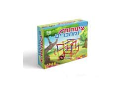 צינורות ומחברים