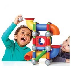 מגרש משחקים מגנטי - Smartmax