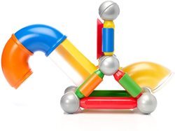 מגרש משחקים מגנטי - Smartmax