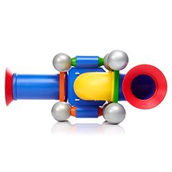 מגרש משחקים מגנטי - Smartmax