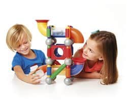 מגרש משחקים מגנטי - Smartmax