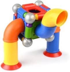 מגרש משחקים מגנטי - Smartmax