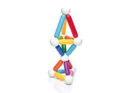 מגנטים למתחילים 30 יחדות פלוס- SMARTMAX