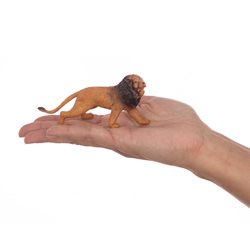 סט ספארי 30 יח’ בקופסה