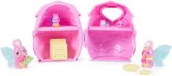 האצ'ימלס ביצת 4 חדרים עונה 11 Hatchimals - Family Pack 