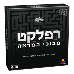 ריפלקט
