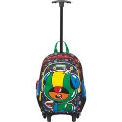 תיק גן טרולי בראול סטארס - brawl stars