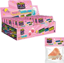 קול מיקס -עוגת גבינה ג'ל 6 ס"מ 2988H