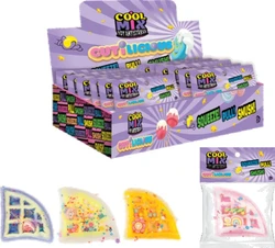 קול מיקס -וופל בלגי ג'ל 6 ס"מ 2987H