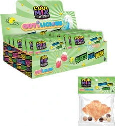 קול מיקס -קרואסון אמיתי ג'ל 6 ס"מ 2986H