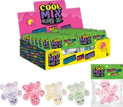 קול מיקס -צב ג'ל 6 ס"מ 2984H