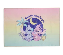 שטיחון רצפה 110/160 ס"מ סטיץ פייבוריט